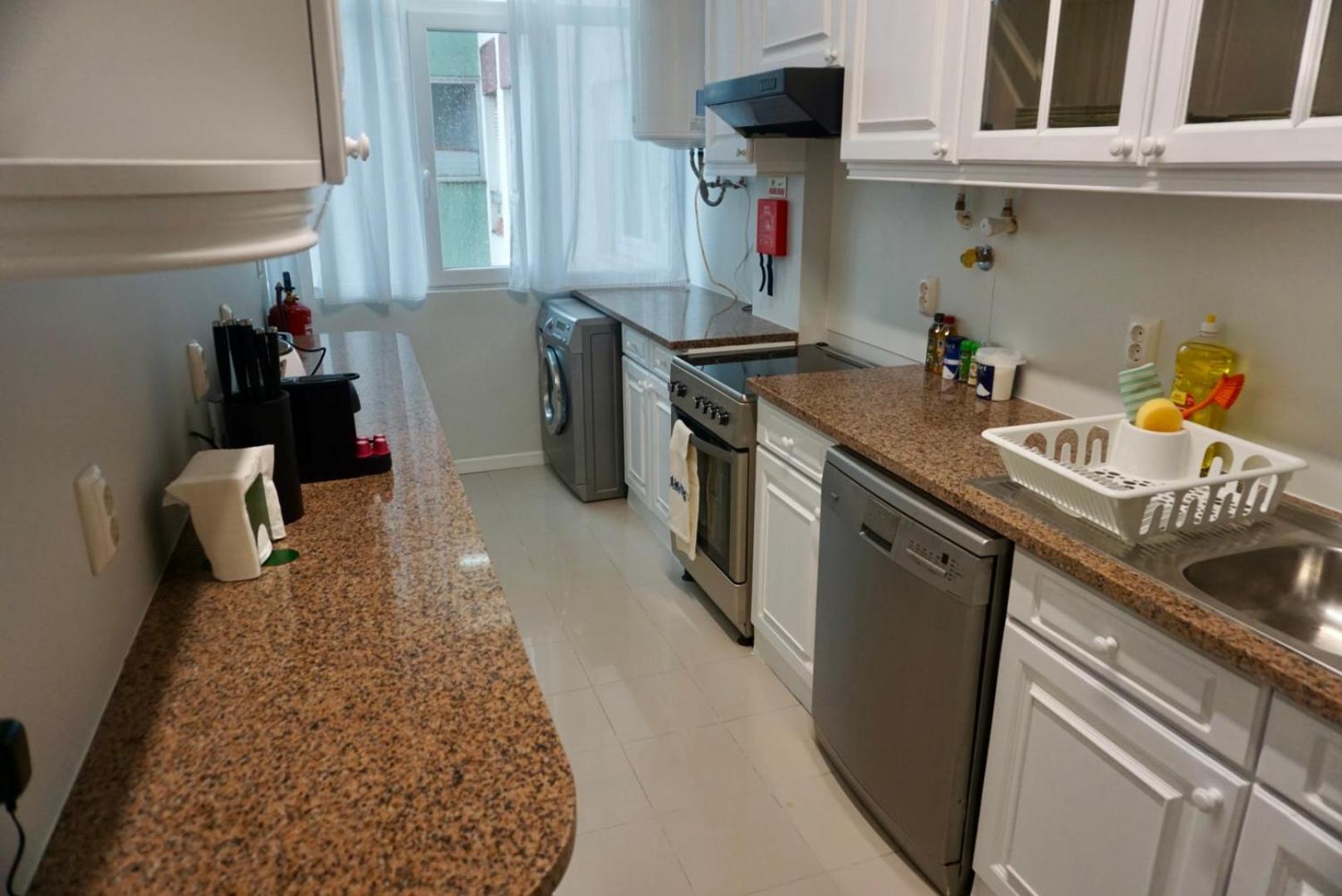 קוסטה דה קפאריקה Alma Beach House מראה חיצוני תמונה