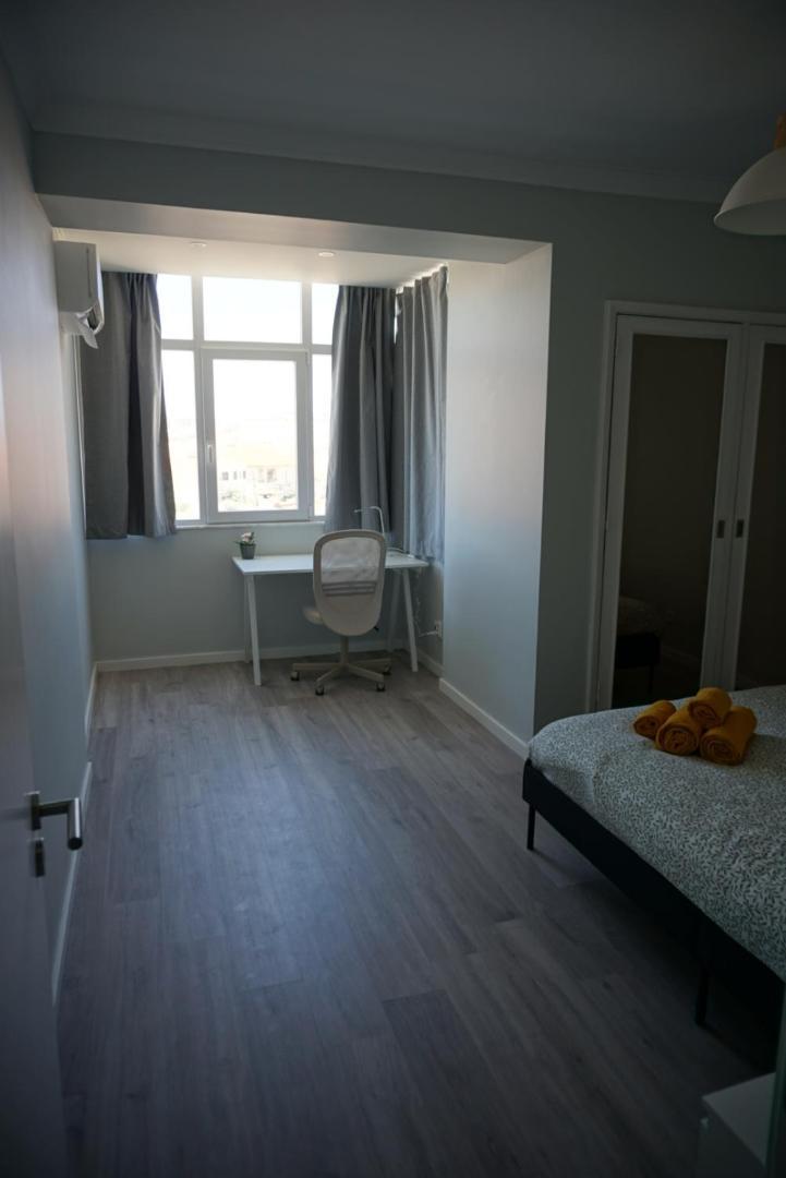 קוסטה דה קפאריקה Alma Beach House מראה חיצוני תמונה